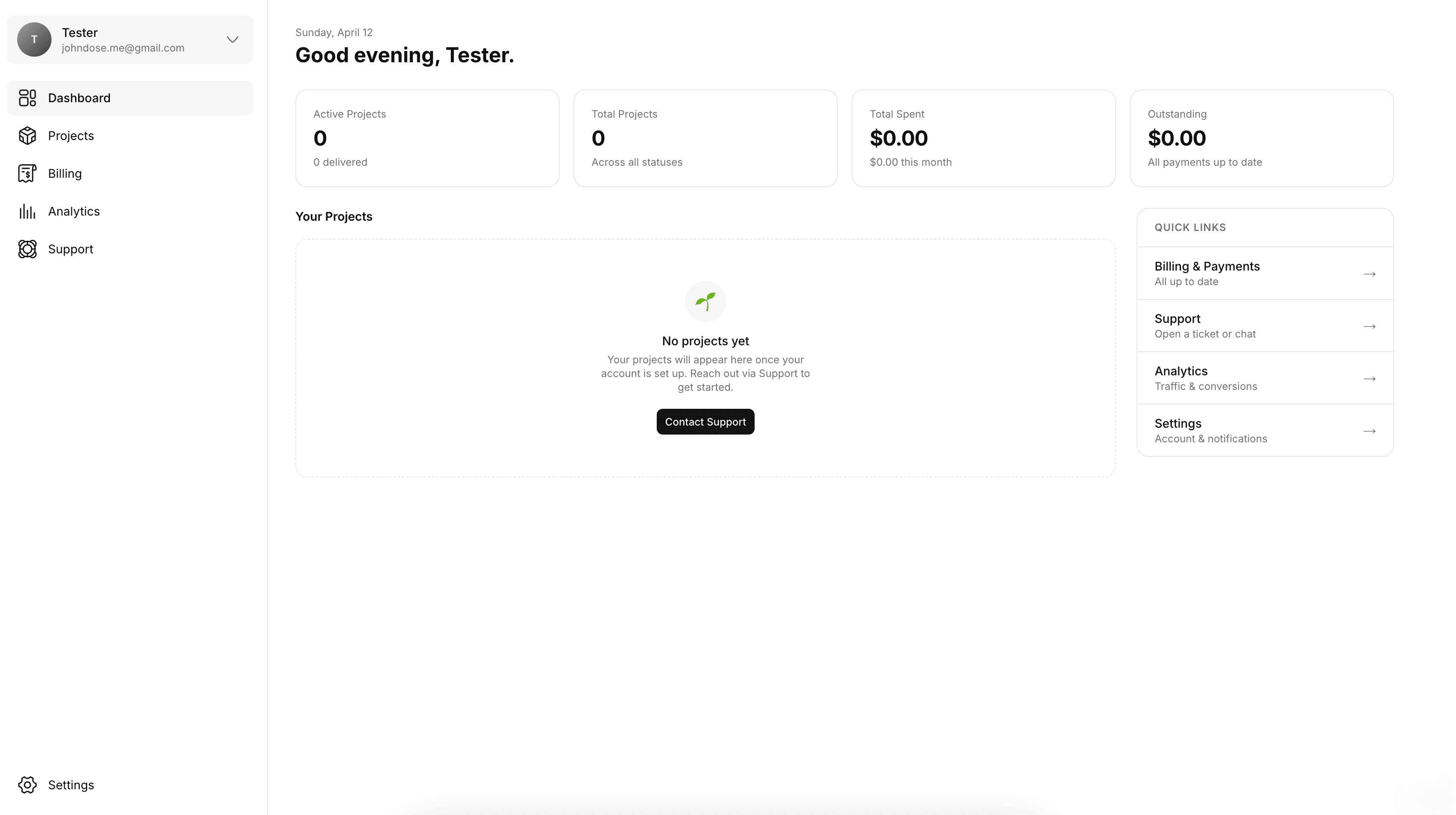 Welcome to Bloom Drop